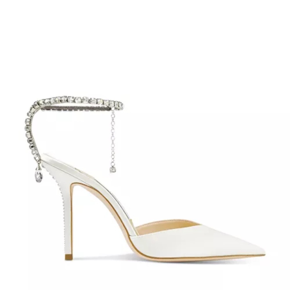 Jimmy Choo Saeda 100 - New